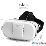 هدست واقعیت مجازی BOBOVR Z3 + دسته بلوتوث