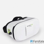 هدست واقعیت مجازی BOBOVR Z3 + دسته بلوتوث