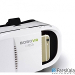 هدست واقعیت مجازی BOBOVR Z3 + دسته بلوتوث