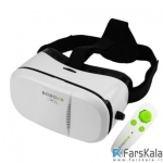 هدست واقعیت مجازی BOBOVR Z3 + دسته بلوتوث