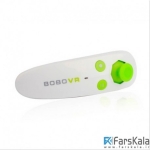 هدست واقعیت مجازی BOBOVR Z3 + دسته بلوتوث