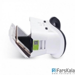 هدست واقعیت مجازی BOBOVR Z3 + دسته بلوتوث