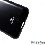 قاب محافظ ژله ای رنگی GOOSPERY MERCURY برای Samsung Galaxy J2 Prime
