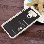 قاب محافظ ژله ای رنگی GOOSPERY MERCURY برای LG G6
