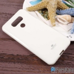 قاب محافظ ژله ای رنگی GOOSPERY MERCURY برای LG G6