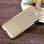 قاب محافظ ژله ای رنگی GOOSPERY MERCURY برای LG G6