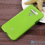قاب محافظ ژله ای رنگی GOOSPERY MERCURY برای LG G6