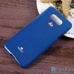 قاب محافظ ژله ای رنگی GOOSPERY MERCURY برای LG G6