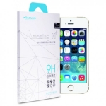محافظ صفحه نمایش شیشه ای +H نیلکین Nillkin برای Apple iphone SE/5S/5