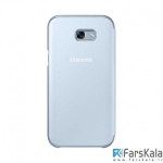کیف اصلی Neon Flip Cover برای Samsung Galaxy A5 2017