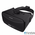 هدست واقعیت مجازی oculus rift dk2