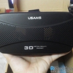 هدست واقعیت مجازی oculus rift dk2