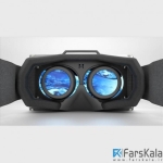 هدست واقعیت مجازی oculus rift dk2