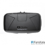 هدست واقعیت مجازی oculus rift dk2
