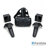 عینک واقعیت مجازی فوق العاده HTC Vive