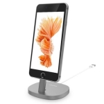 پایه نگهدارنده و شارژر آیفون USAMS Charger Dock