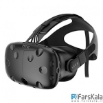 عینک واقعیت مجازی فوق العاده HTC Vive