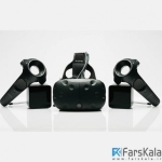 عینک واقعیت مجازی فوق العاده HTC Vive