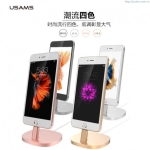 پایه نگهدارنده و شارژر آیفون USAMS Charger Dock