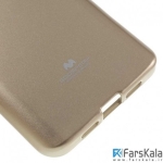 قاب محافظ ژله ای رنگی GOOSPERY MERCURY برای Xiaomi MI 5S
