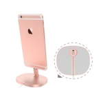 پایه نگهدارنده و شارژر آیفون USAMS Charger Dock