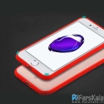 قاب محافظ ژله ای Totu Design Hazy Color Series برای Apple iPhone 7