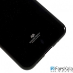 قاب محافظ ژله ای رنگی GOOSPERY MERCURY برای Asus Zenfone 3 ZE520KL