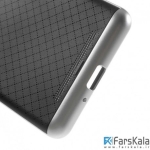 گارد محافظ iPAKY PC Frame برای گوشی Xiaomi Redmi 3S