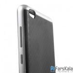 گارد محافظ iPAKY PC Frame برای گوشی Xiaomi Redmi 3S