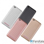 قاب محافظ ژله ای Haimen برای Xiaomi Redmi 3S