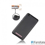 قاب محافظ ژله ای Haimen برای Xiaomi Redmi 3S