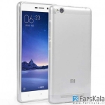 قاب محافظ ژله ای برای Xiaomi Redmi 3S