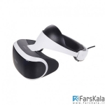 هدست واقعیت مجازی playstation vr