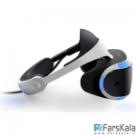 هدست واقعیت مجازی playstation vr