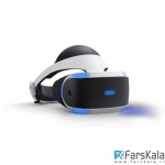 هدست واقعیت مجازی playstation vr