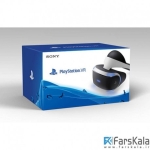 هدست واقعیت مجازی playstation vr
