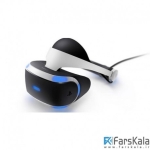 هدست واقعیت مجازی playstation vr