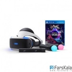 هدست واقعیت مجازی playstation vr