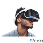 هدست واقعیت مجازی playstation vr