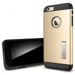 قاب محافظ Spigen-Slim Armor برای Apple iphone 6s Plus