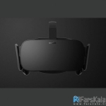 هدست واقعیت مجازی oculus rift cv1