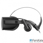 هدست واقعیت مجازی oculus rift cv1