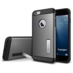 قاب محافظ Spigen-Slim Armor برای Apple iphone 6s Plus