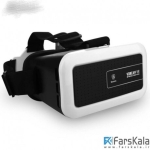 هدست واقعیت مجازی سه بعدی Baseus مدل Vdream VR