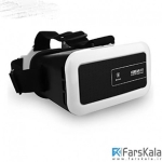 هدست واقعیت مجازی سه بعدی Baseus مدل Vdream VR