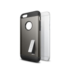 قاب محافظ Spigen-Slim Armor برای Apple iphone 6s Plus