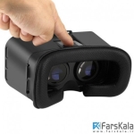 هدست واقعیت مجازی سه بعدی Baseus مدل Vdream VR
