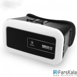 هدست واقعیت مجازی سه بعدی Baseus مدل Vdream VR