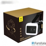 هدست واقعیت مجازی سه بعدی Baseus مدل Vdream VR
