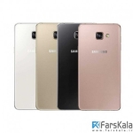 درب پشت Samsung Galaxy A7 2016